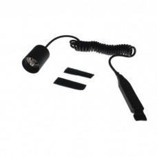 Выносная тактическая кнопка Armytek Remote Switch ARS-01 with curk cord / 25-70cm v2