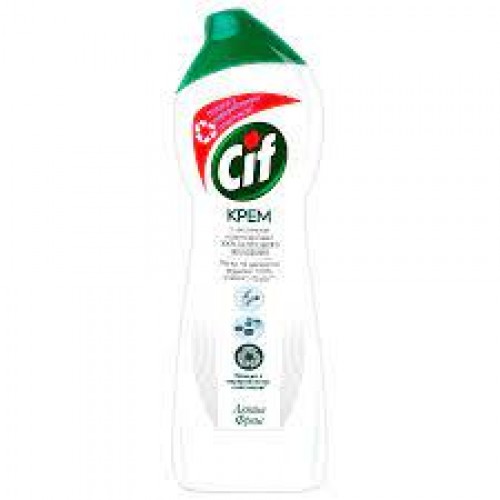 CIF Active Fresh чистящее средство 250мл по лучшей цене 