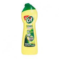 CIF Active Limon чистящее средство 500мл