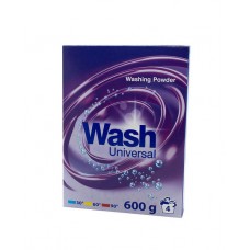 Стиральный порошок Wash Universal 600г