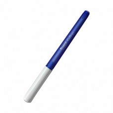 Ручка гелевая College Axent синяя 1075-02