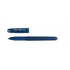 Ручка гелевая Economix Boss Синяя 1 мм 11914-02