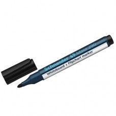 Синий маркер для досок и флипчартов Schneider MAXX 290 E синий