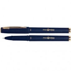 Ручка гелевая OPTIMA PRIMA 0,5 мм, синяя