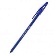 Ручка кул/масл DELTA синяя 2060-02