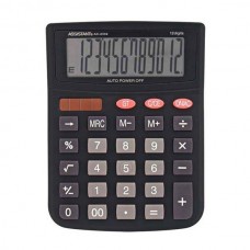Калькулятор ASSISTANT АС-2332 12 разрядный