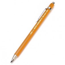 Цанговий карандаш KOH-I-NOOR Versatil 5201 (2 мм, жолтий) 