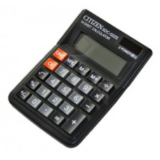 Калькулятор Citizen CMB 801-BK
