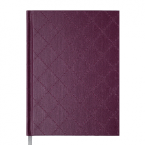 Ежедневник недатированный CHANEL, A5, фиолетовый