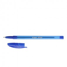 Ручка масляная "Star", синяя