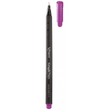 Лайнер GRAPH PEPS, 0.4мм, фиолетовый
