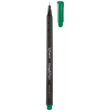 Лайнер GRAPH PEPS, 0.4мм, зеленый