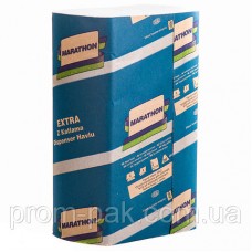 Бумажные полотенца z Marathon Extra