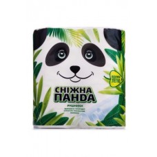 Полотенца бумажные Сніжна панда 2шт.