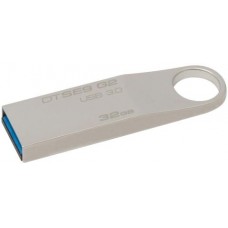 Флеш-память Kingston DataTraveler (Silver) 32GB