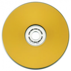 Диск DVD-R, 4,7Gb 16х Shrink (10)
