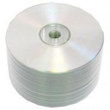 Диск CD-RW, 700Mb, 4-12х, Bulk (50)