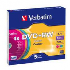 Диск DVD+R,4.7Gb,16х, Slim