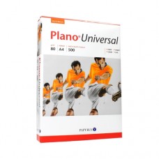  Бумага офисная Plano Universal Papyrus А4 (80г /м2), 500шт