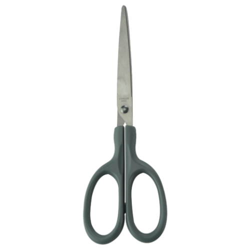 Ножницы офисные "JOBMAX" BUROMAX, 213 мм