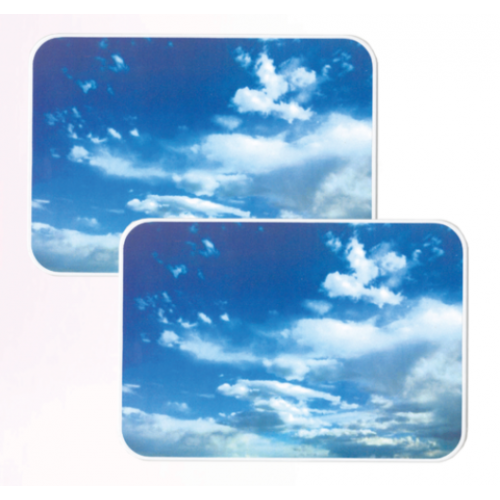 Коврик для "мыши" (157х227,PVC)