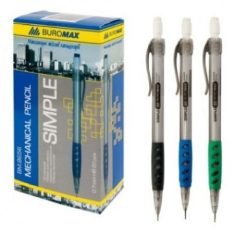 Карандаш механический 0,7 мм