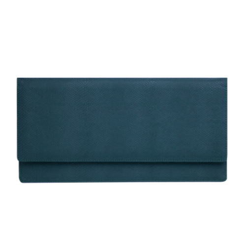 Планинг датированный 2019 Amazonia, 120 стр. зеленый