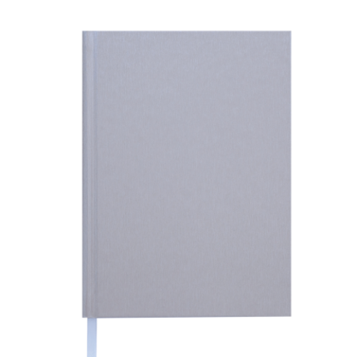 Ежедневник недатированный GLORY, A5, 288 стр., золотой