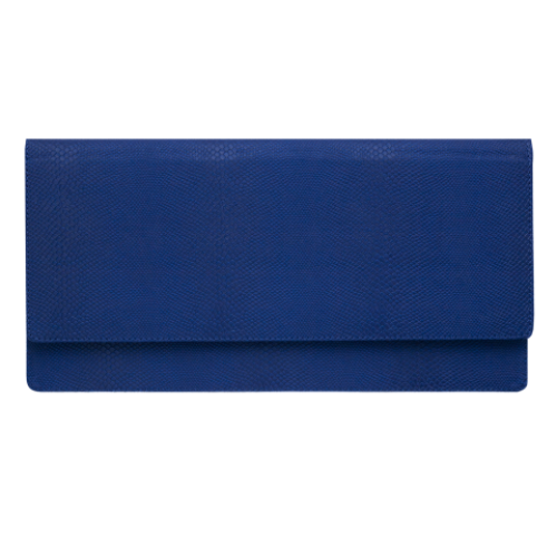 Планинг датированный 2019 Amazonia, 120 стр. синий