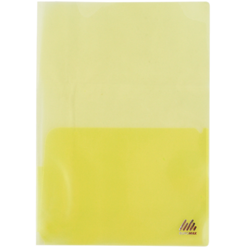 Папка-обложка BUROMAX, А4 для каталогов