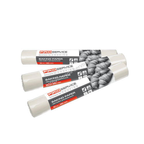 Пергамент PRO service 50м 380мм белый