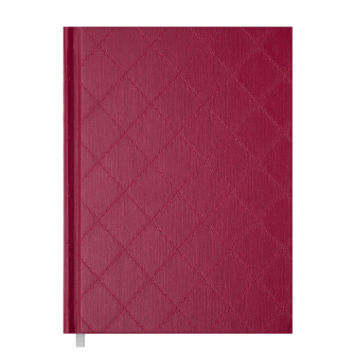Ежедневник датированный 2019 CHANEL, A5, малиновый