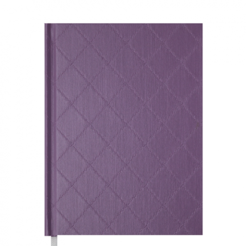 Ежедневник датированный 2019 CHANEL, A5, сиреневый