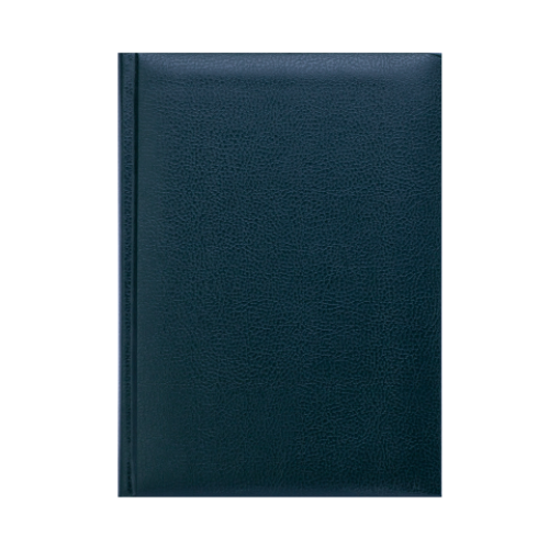 Ежедневник недатированный REDMOND, A5, 288 стр., зеленый