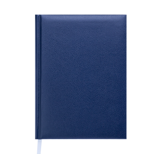Ежедневник недатированный REDMOND, A5, 288 стр., синий