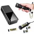 PowerBank, фонарики и эл. питания