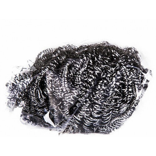 Металлический скребок для посуды Pro service