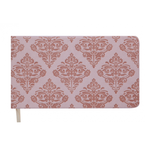 Еженедельник карманный датированный 2019 CASTELLO VINTAGE, 136 стр., песочный