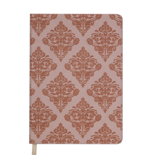 Ежедневник недатированный CASTELLO VINTAGE, A5, 288 стр., песочный