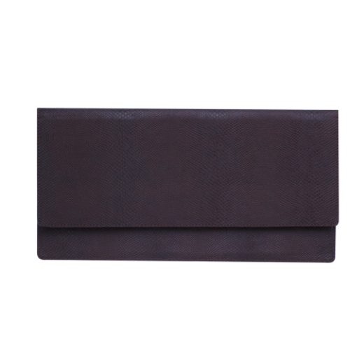 Планинг датированный 2019 Amazonia, 120 стр. коричневый