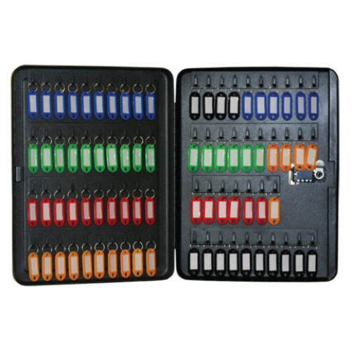 Бокс для ключей (77), с брелоками