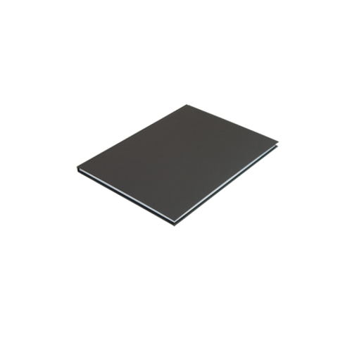 Книга канцелярская OFFICE, А4, 96 листов, клетка