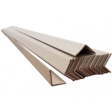 Уголок картонный защитный 45мм 45мм 4мм 3500шт