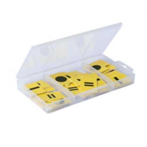 Набор ученический " Разбор слова и предложения", KIDS Line