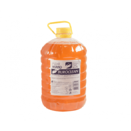 Мыло жидкое BuroClean ECO 5л ТРОПИЧЕСКИЕ ФРУКТЫ