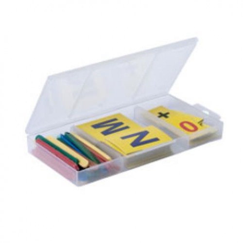 Набор ученический "Learning to read and count ", KIDS Line