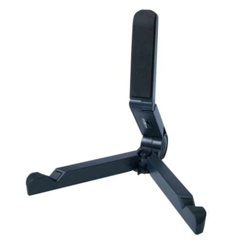 Держатель для планшета/смартфона, черный