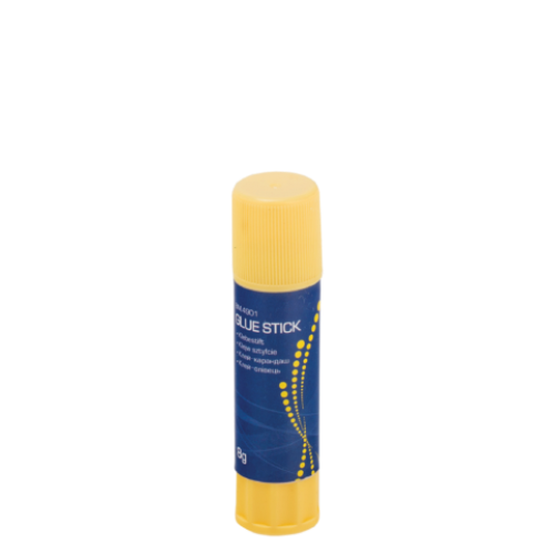 Клей-карандаш "JOBMAX" BUROMAX 8 грамм, PVA