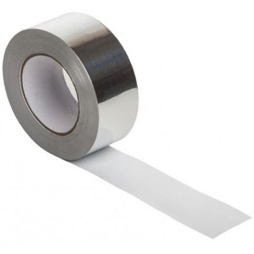 Алюминиевый скотч  48мм*25м