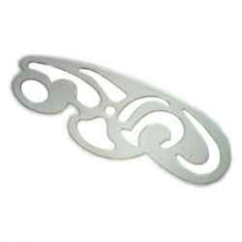 Лекало универсальное